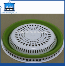 injection molding plastic products custom service