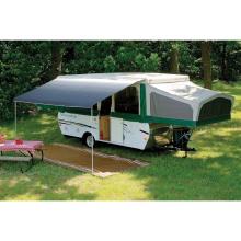 Awnings Dometic 944NT09.002 Linen garis trim pudar azure