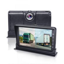 Vehicle Monitoring System Recording Dash Camera For Truck