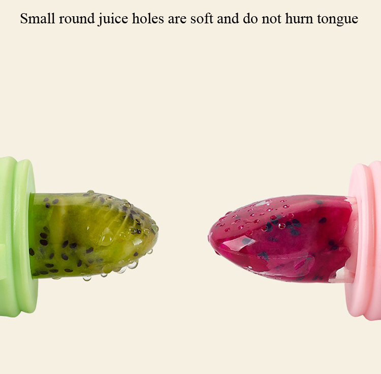 new design good quality wholesale baby product amazon hot sell baby feeding supplies BPA free silicone baby feeder pacifier