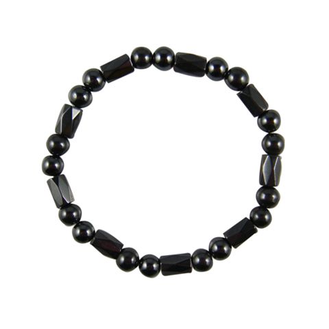 Bracelet hématite HB0001