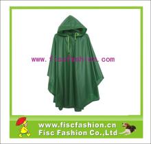 Promotion Hooded Rain Cape