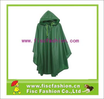 Promotion Hooded Rain Cape