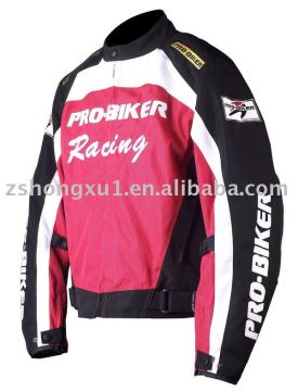 JK-03 Motorcycle Jacket Motorcycle Protective Apparel Wholesale Motorcycle Clothing