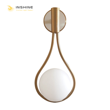 INSHINE Accent Indoor Wall Lamps