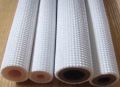 PE conduit isolant pour tube en aluminium