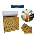 Lapisan Double Foam Eva Decking