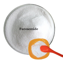 Furosemide Raw Powder Factory Supply CAS 54-31-9