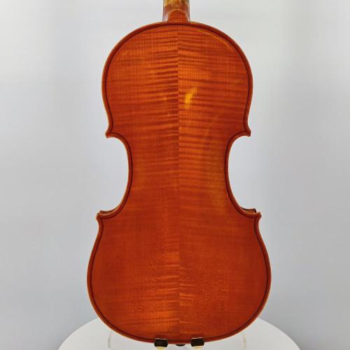 Handmade 4/4 Violin Guarneri model European Material