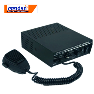 good quality usb siren alarm with A Discount