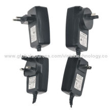 5V 1.5A AC/DC Adapters, UL/PSE Mark
