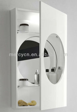 Wall Mirror Cabinet New White Wall Mirror Cabinet