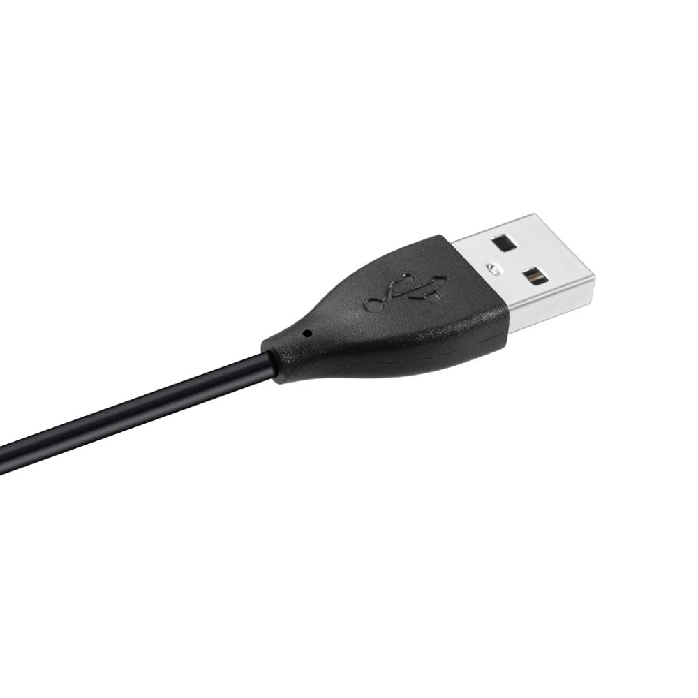 USB data charge watch  cable  fitbit watch charger with chip for fitbit ionic