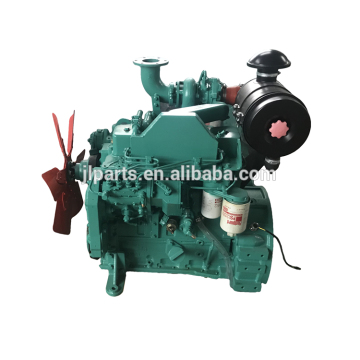 4bta3.9-G Engine for generator power diesel engine brand new assembled