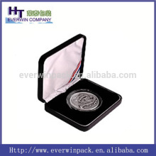 2015 hot style metal coin storage box for display
