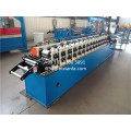 rolling shutter door slats roll forming machine