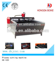 Plasma Cutting Machine for metal engraving and cutting