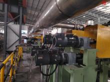 Continuous Bright Annealing and Acid Washing Production Line