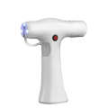 Varm och kall hudvård Mesotherapy Injection Gun