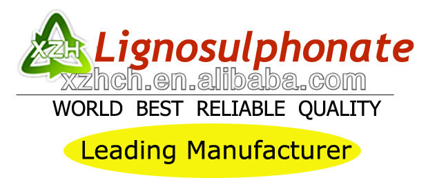 sodium lignosulfonate factory China MN-2 construction use