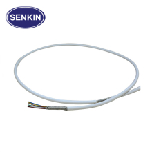 LSZH KEVLAR Filling Automation Control TPU Cables