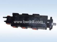 Drilling Machine Gear Pump?