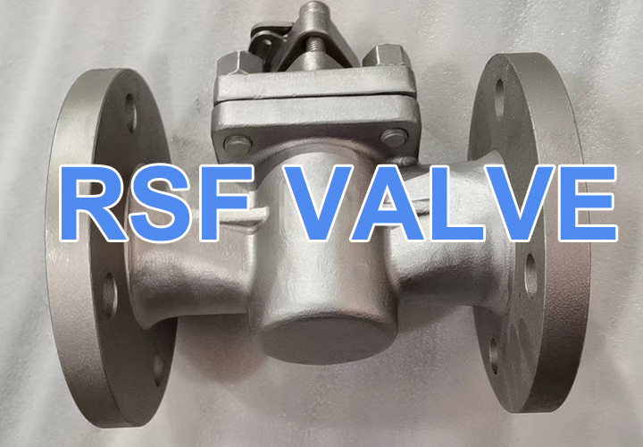 Unlubricated Plug Valve 11 Jpg