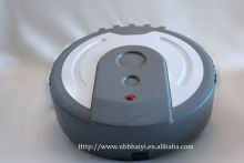 Robot electric sweeper