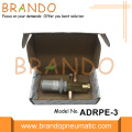 ADRPE-3 Sporlan Type Urladdning Hot Gas Bypass Valve