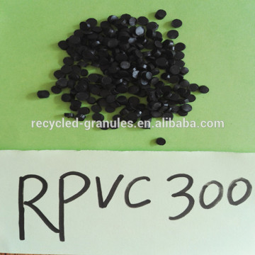 Soft PVC granules