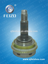 Zhejiang Factory Toyota corolla cv joints with High Quality