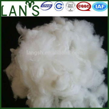 Machine washable sheep raw wool