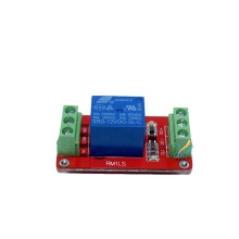 5V/12V/24V 1 Channel Relay Control Module RM1LS