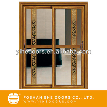 residential entrance doors