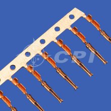 0.76 connector terminal(CR-S)