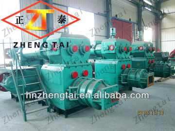 ful-auto brick making machine,brick making machine