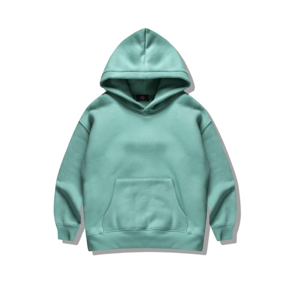 Boys Hoodies With Pocket Soft