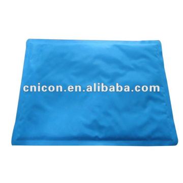 Gel cool mat reusable gel pad