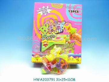 Flashing top gun,12Pcs/box