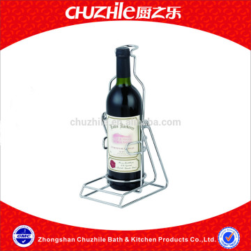 ChuZhiLe new style Wine Rack exporter AB-42