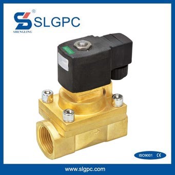 high pressure high temperature valve SLG5404-06D high pressure safety valve