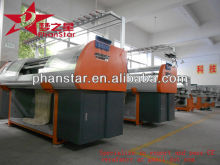 textile machinery with multifunction
