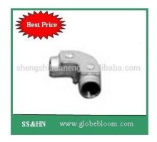 Terminal 1 Way Malleable Box BS4568 Electrical Conduit Fittings