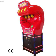 Speed Bag game machine