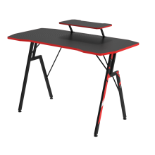 Leadingplus 360 Adjustable Computer Desk for Laptops and PCs