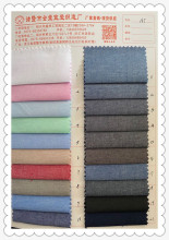Hot Sale Cheap Price Chambray Shirt Fabric