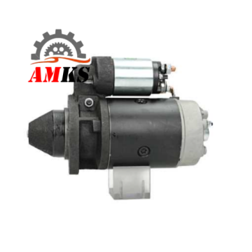 Bosch 12V 2.5KW DD Automobile Starter
