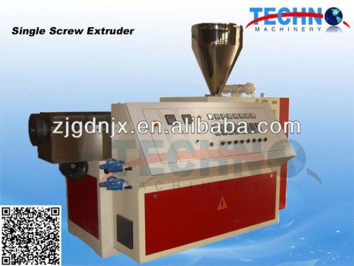 90mm Single Screw Extruders