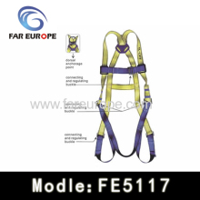 Personal Fall Protection Safety Equipment?