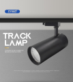 Focus 20W Tracklight Luce regolabile LED LED Luce